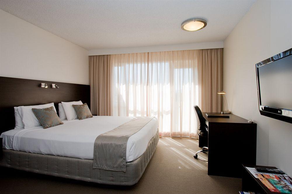 הובארט St Ives Apartments מראה חיצוני תמונה