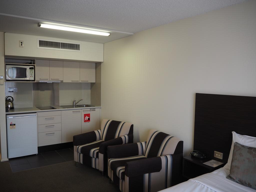 הובארט St Ives Apartments מראה חיצוני תמונה