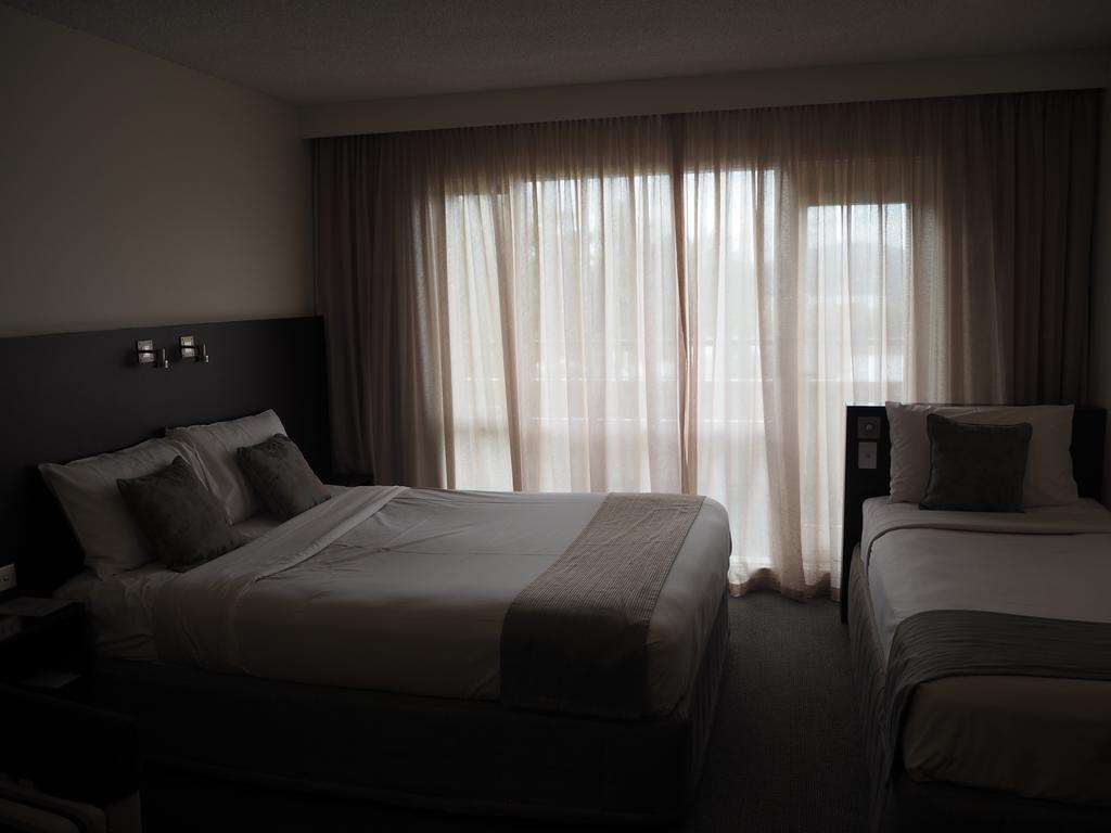 הובארט St Ives Apartments מראה חיצוני תמונה