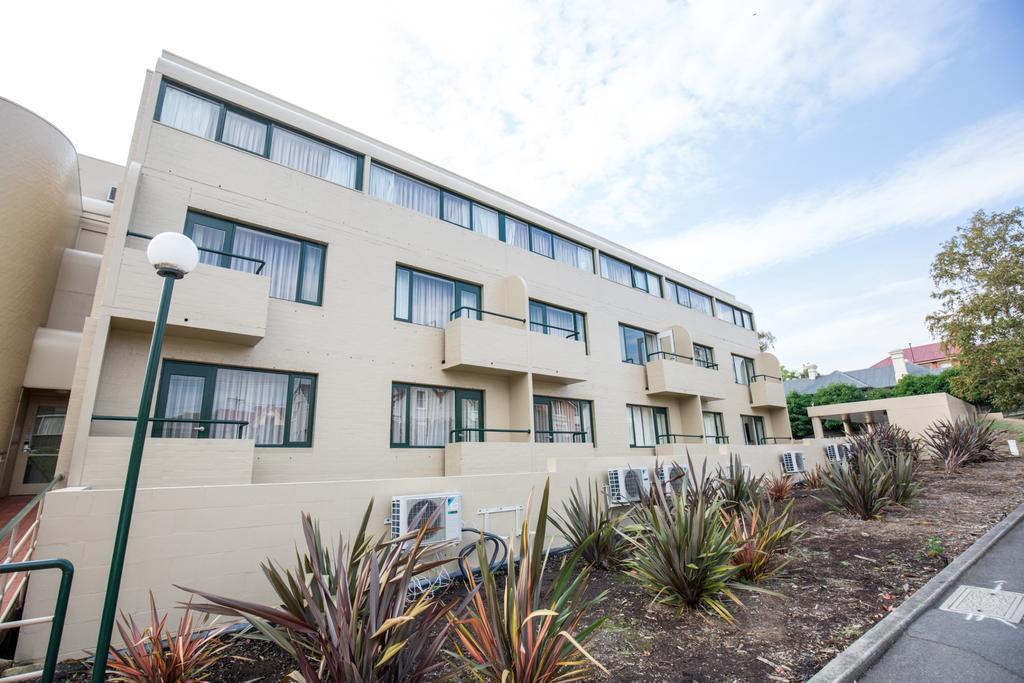 הובארט St Ives Apartments מראה חיצוני תמונה