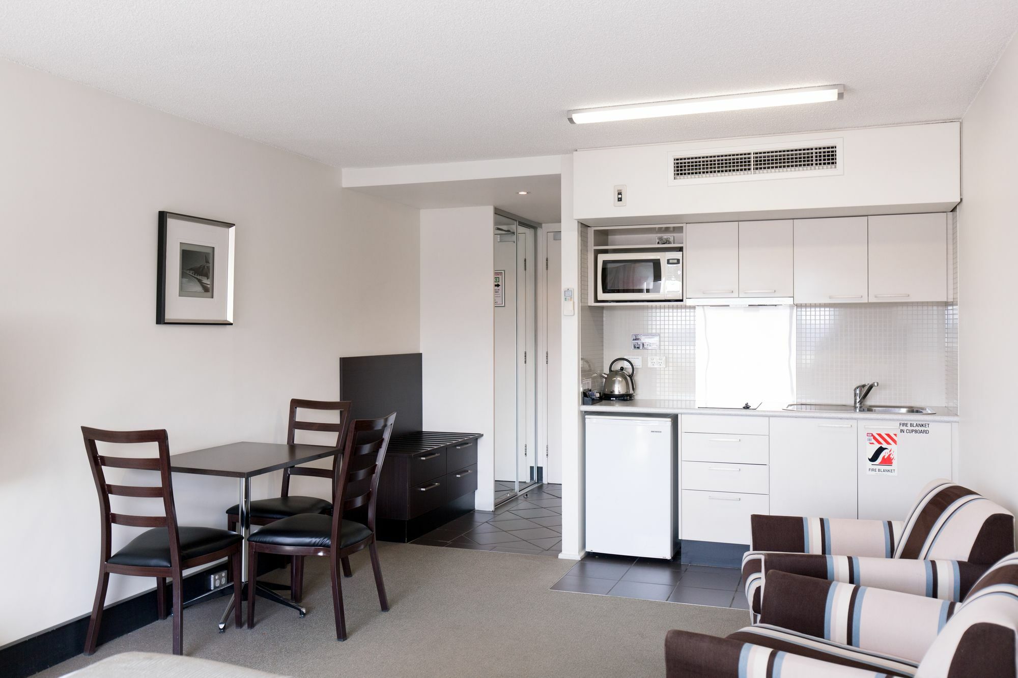הובארט St Ives Apartments מראה חיצוני תמונה