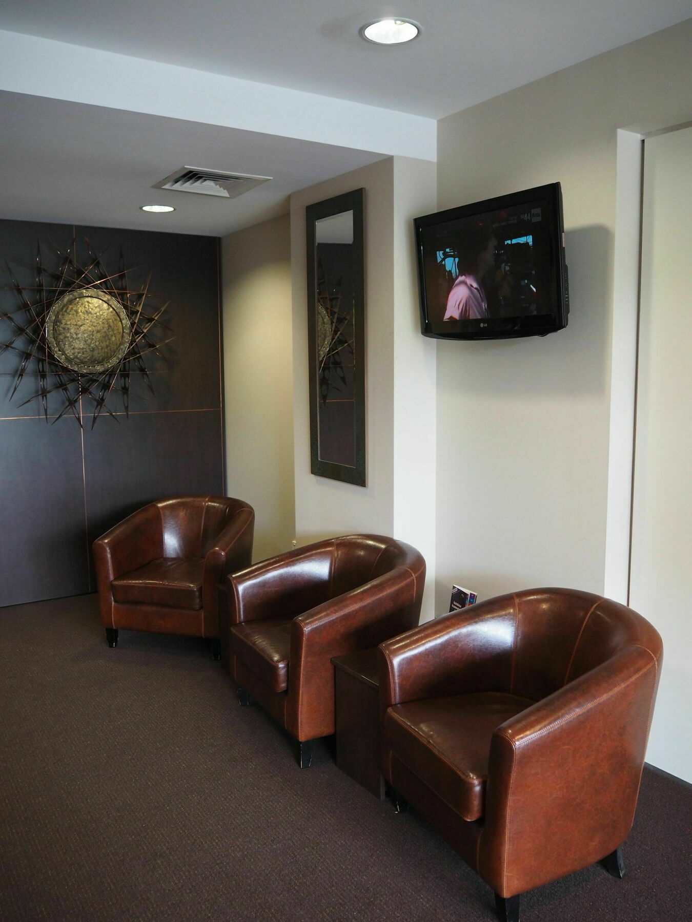 הובארט St Ives Apartments מראה חיצוני תמונה